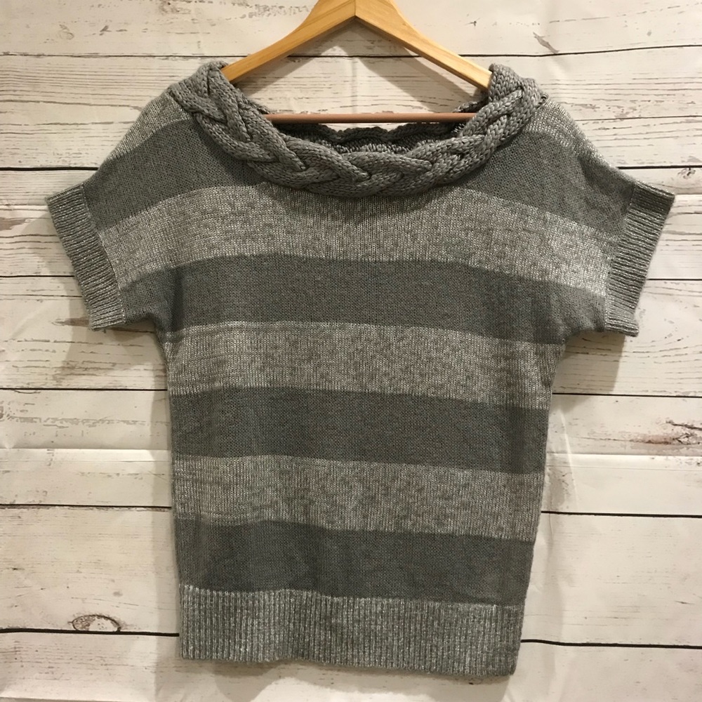 Anthropologie Kaisely Womens Sweater Size Small